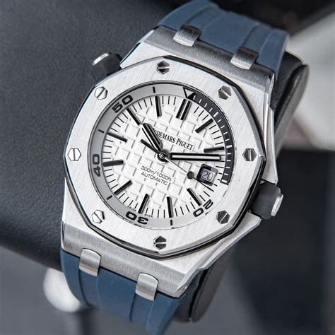 audemars piguet offshore diver replica|audemars piguet offshore price.